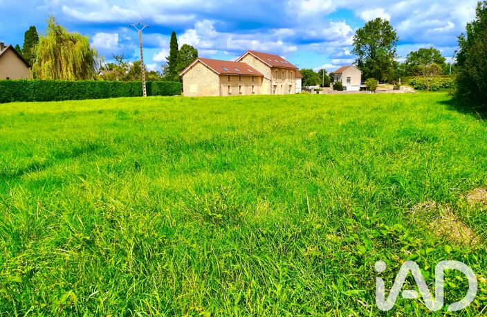 Vente Demeure 19 pièces — photo 2