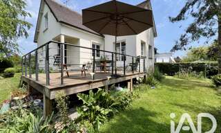 Maison 5 Pièces 112 m² à vendre à Montigny (76380)