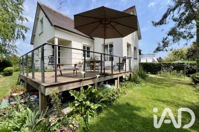 Maison 5 pièces 289000 €