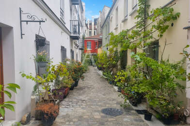 Appartement 3 pièces 299000 €