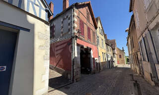 Appartement 1 Pièce 50 m² à vendre à Auxerre (89000)