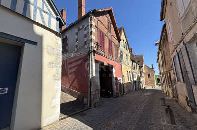 Appartement 1 pièces 89000 €