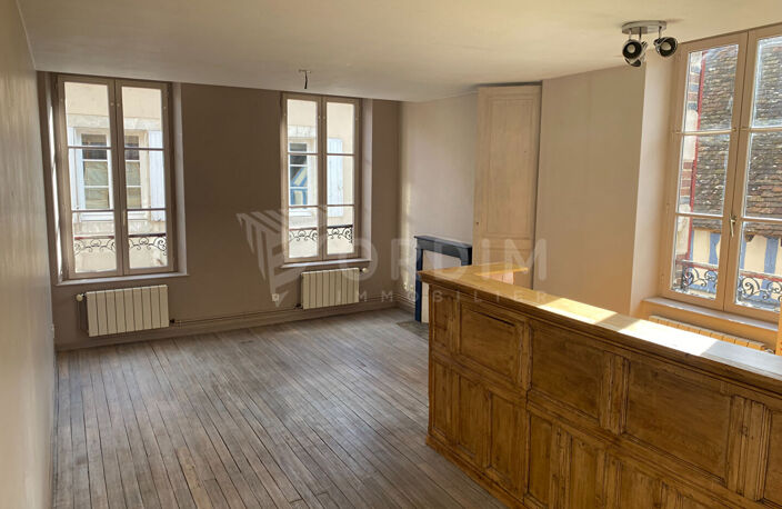 Appartement Centre Ville Auxerre — photo 2