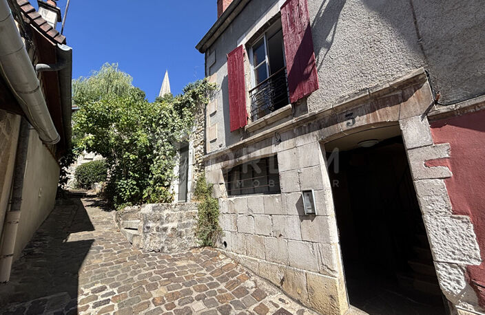 Appartement Centre Ville Auxerre — photo 3