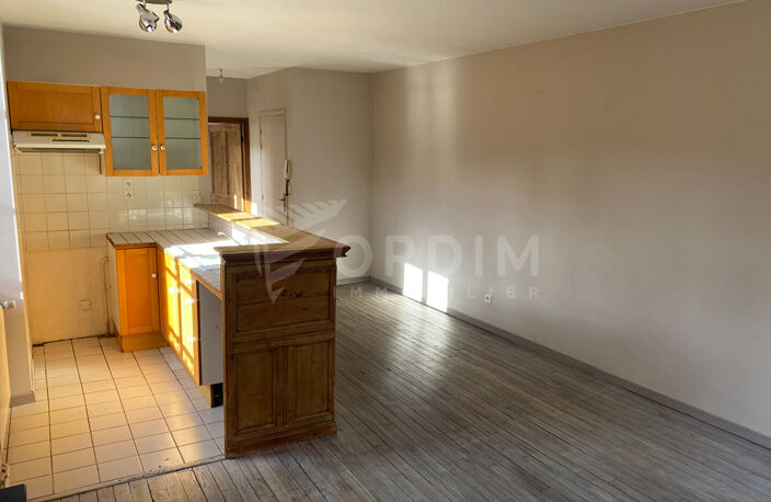 Appartement Centre Ville Auxerre — photo 4