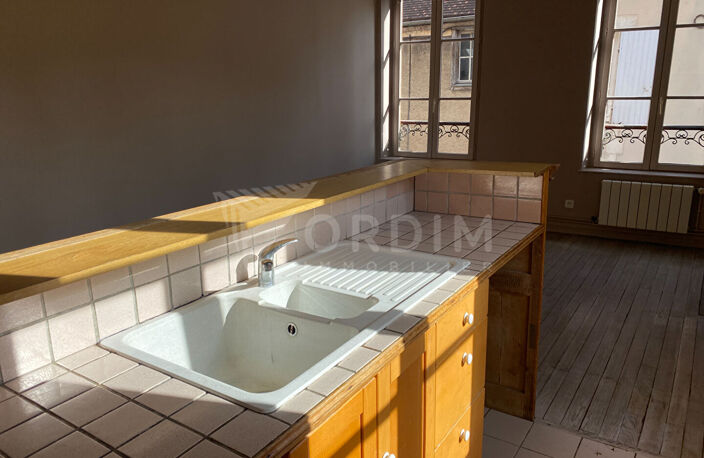 Appartement Centre Ville Auxerre — photo 5