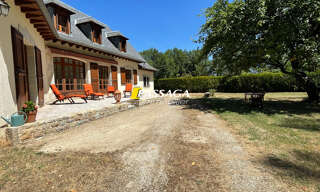 Maison 9 Pièces 200 m² à vendre à Laissac-Sévérac l'Église (12310)