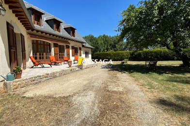 Maison 9 pièces 480000 €