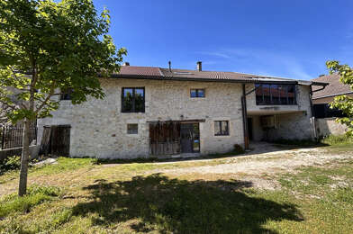 Maison 4 pièces 414750 €