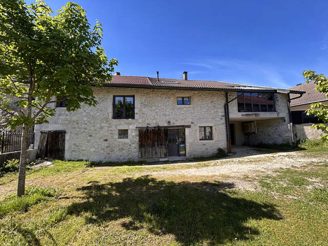 Maison Billieme 4 pièces 113.71 m2 — photo du bien