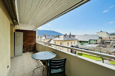Appartement 2 pièces 185500 €