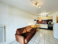Appartement Le Bourget Du Lac 2 pièce(s) 34 m2 — photo 2
