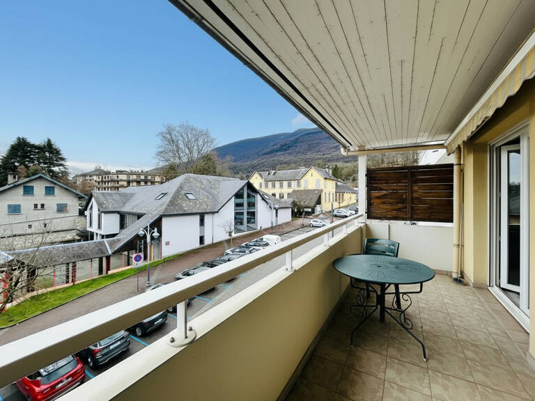 Appartement Le Bourget Du Lac 2 pièce(s) 34 m2 — photo 1