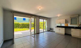 Appartement 4 Pièces 73 m² à vendre à Méry (73420)