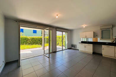 Appartement 4 pièces 285000 €