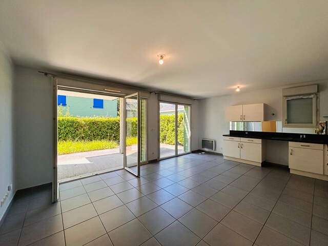 Appartement Mery 4 pièce(s) 73.92 m2 — photo du bien