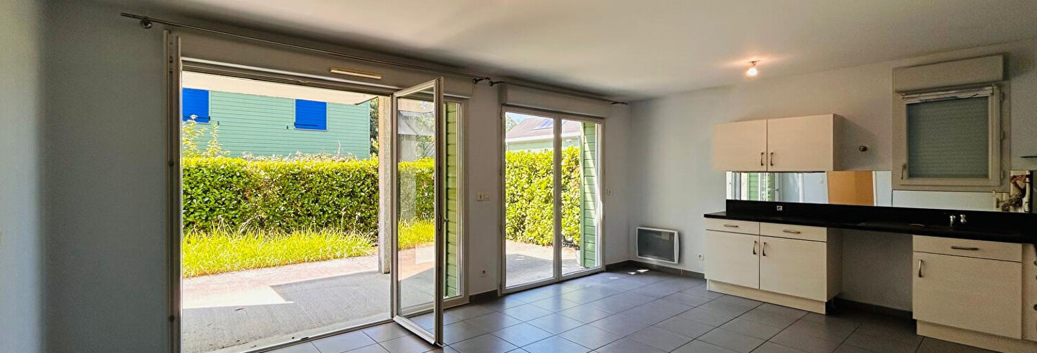 Appartement 4 Pièces 73 m² à vendre à Méry (73420)
