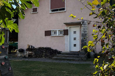 Maison 5 pièces 390000 €