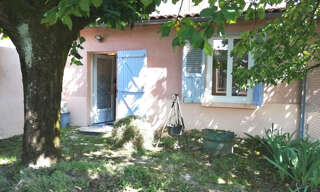 Appartement 1 Pièce 20 m² à louer à Saint-Priest (69800)