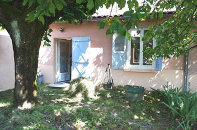 Appartement 1 pièces 629 €