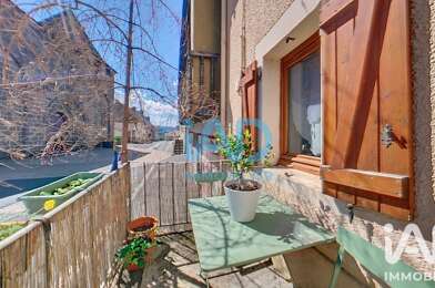 Maison 5 pièces 107300 €