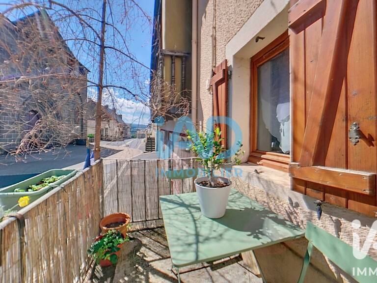 Vente Maison de ville 5 pièces — photo 1