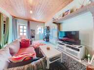 Vente Maison de ville 5 pièces — photo 2