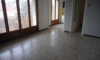 Appartement 1 Pièce 26 m² à louer à Marseille 16 (13016)