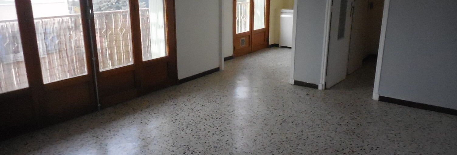 Appartement 1 Pièce 26 m² à louer à Marseille 16 (13016)