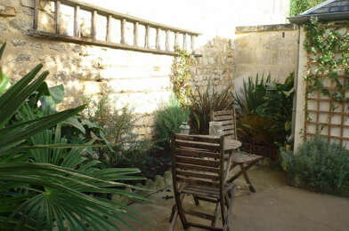 Maison 4 pièces 955 €