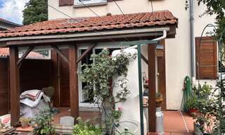 Maison 4 Pièces 86 m² à vendre à Gerzat (63360)
