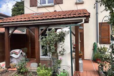 Maison 4 pièces 185000 €
