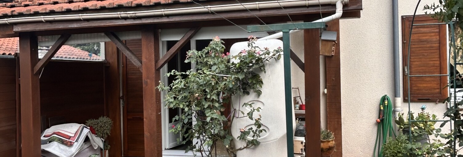 Maison 4 Pièces 86 m² à vendre à Gerzat (63360)