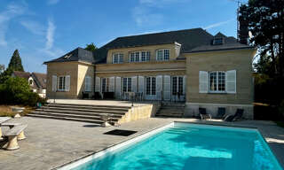 Maison 8 Pièces 360 m² à vendre à Saint-Georges-sur-Baulche (89000)