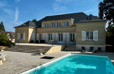 Belle propriété  à Saint Georges — photo du bien