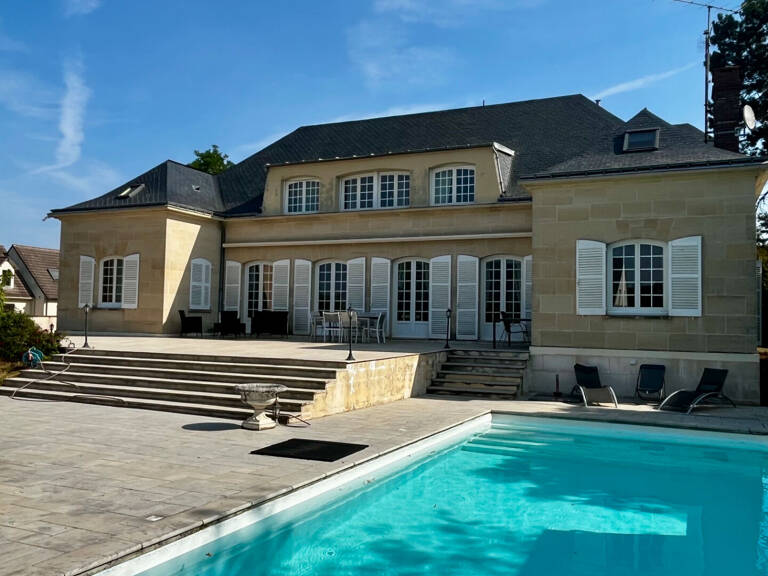Belle propriété  à Saint Georges — photo 1