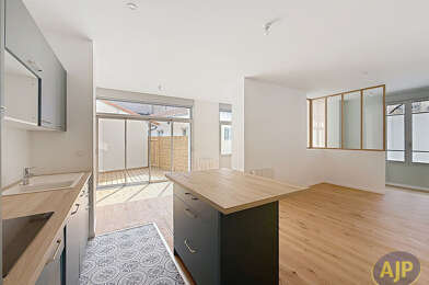 Appartement 4 pièces 919187 €