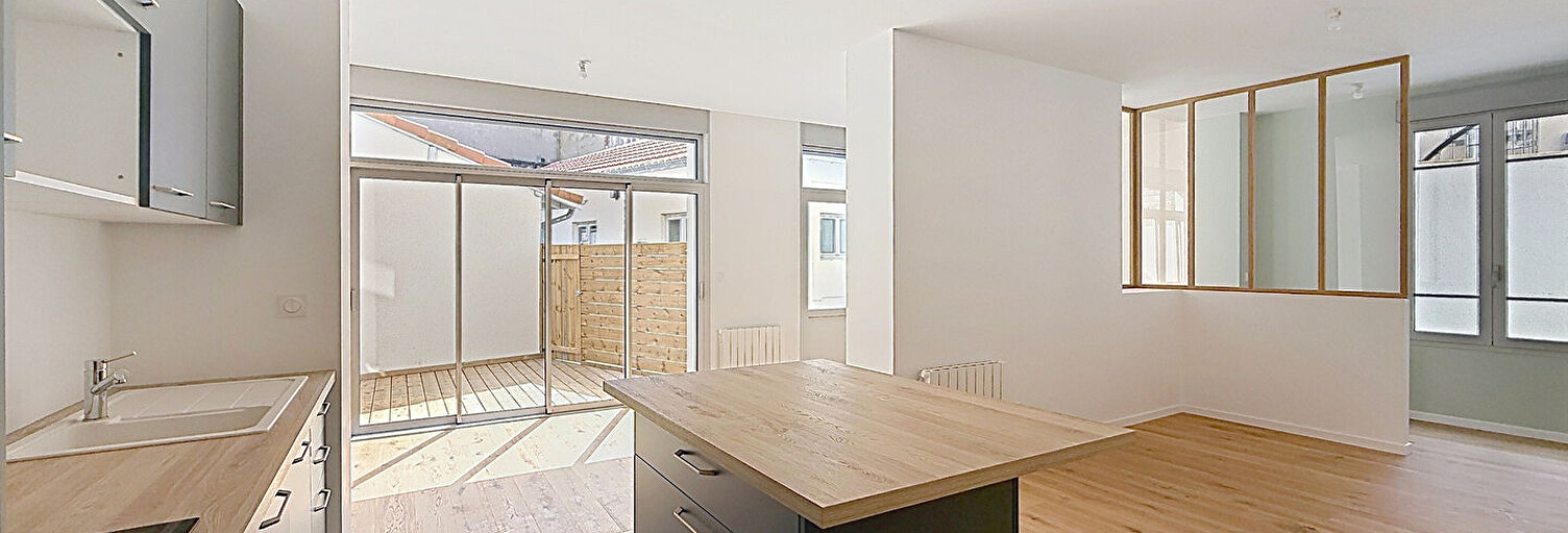 Appartement 4 Pièces 102 m² à vendre à Arcachon (33120)