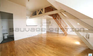 Appartement 2 Pièces 32 m² à louer à Rouen (76000)