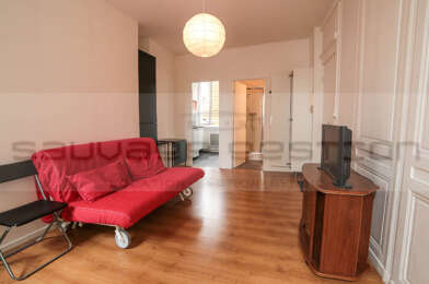 Appartement 1 pièces 475 €