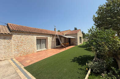 Maison 7 pièces 739000 €