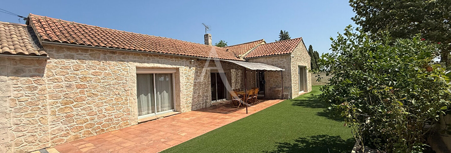 Maison 7 Pièces 186 m² à vendre à La Farlède (83210)