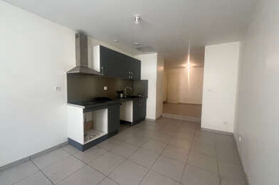 Appartement 2 pièces 465 €