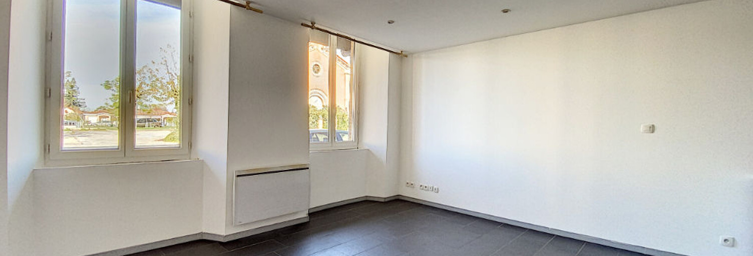 Appartement 3 Pièces 61 m² à vendre à Montauban (82000)