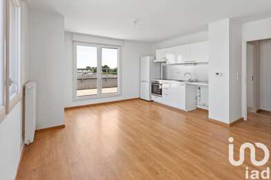 Appartement 3 pièces 224000 €
