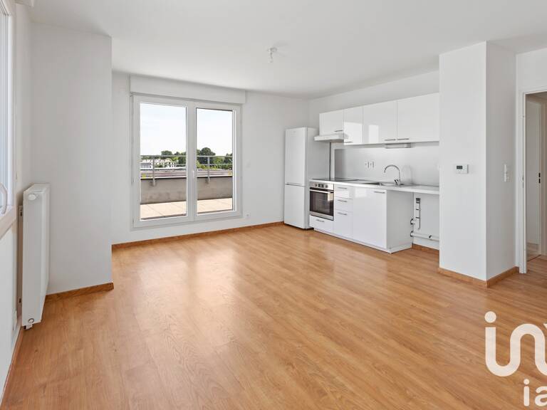 Vente Appartement 3 pièces — photo 1