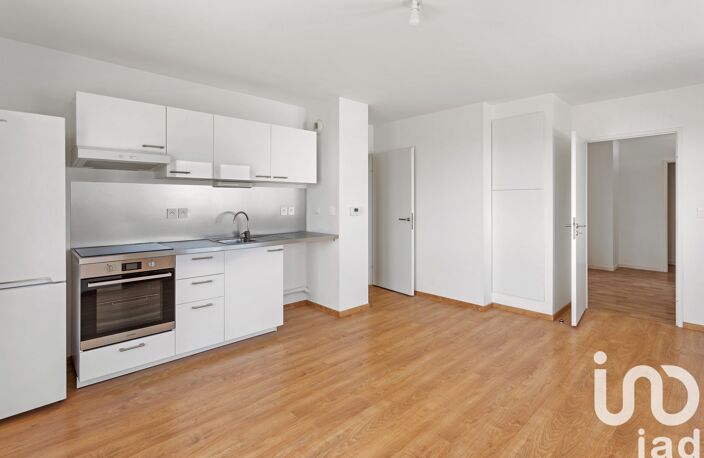 Vente Appartement 3 pièces — photo 2