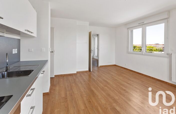 Vente Appartement 3 pièces — photo 3