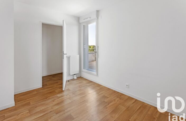 Vente Appartement 3 pièces — photo 4