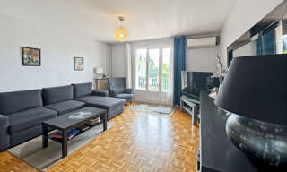 Appartement 3 Pièces 59 m² à vendre à Marseille 11 (13011)